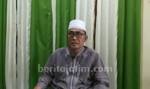 PCNU Magetan: Tak Ada Lagi Cebong dan Kampret