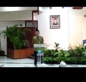 Ramadan hingga Lebaran, PDAM Surabaya Pastikan Pasokan Air Lancar