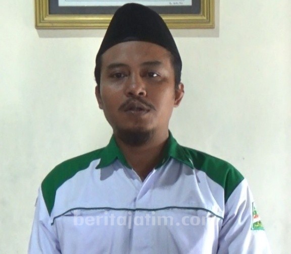 Ansor Kabupaten Madiun: Pak Polisi, Tindak Tegas Perusuh