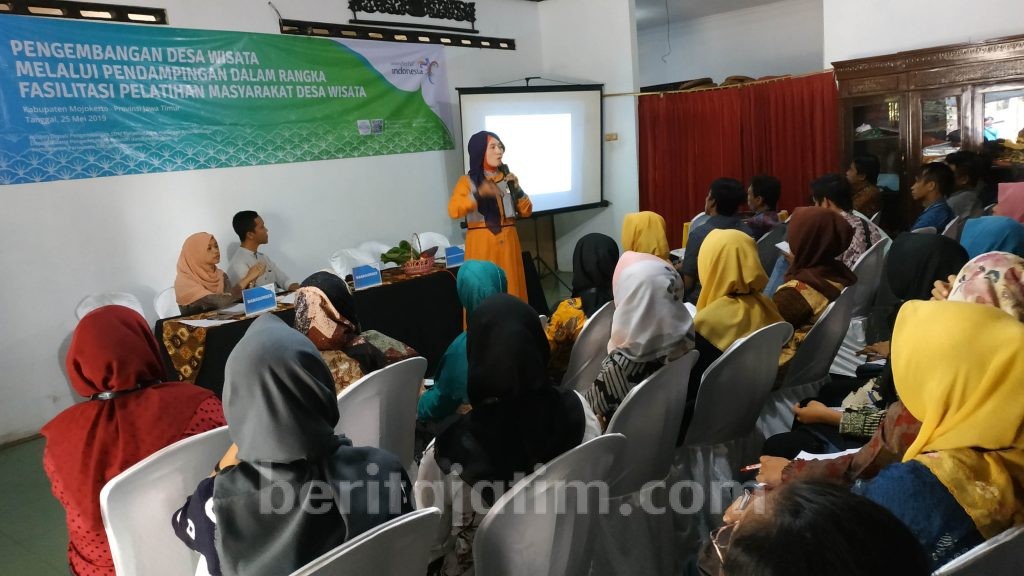 Ini Harapan Pelaku Wisata di Desa Bejijong