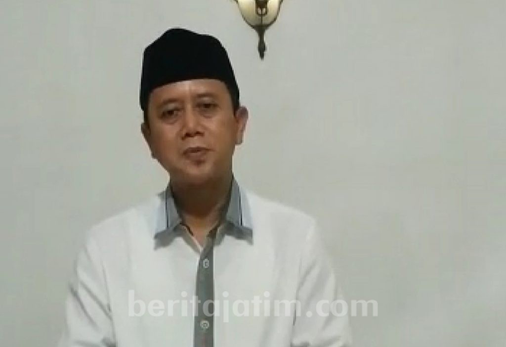 PCNU Kota Kediri Kecam Kerusuhan 22 Mei di Jakarta