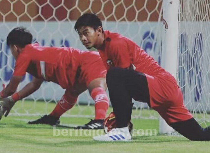 Satu Lagi, Pemain Madura United Dipanggil Timnas