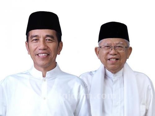 Presiden Jokowi Diprediksi Bakal Kesulitan Pilih Menteri
