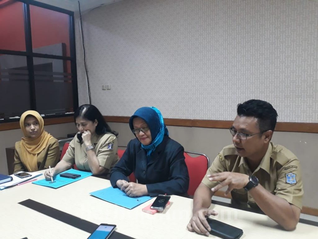 Operasi Gabungan Temukan PSK Positif HIV di Surabaya