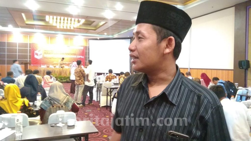 Minggu Ini Disidangkan, Dugaan Manipulasi Data Caleg NasDem