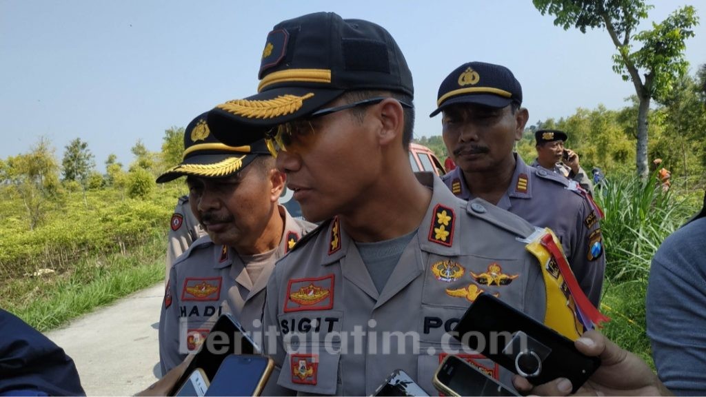 Satu Tertangkap, Satu Pelaku Lagi Masih Diburu