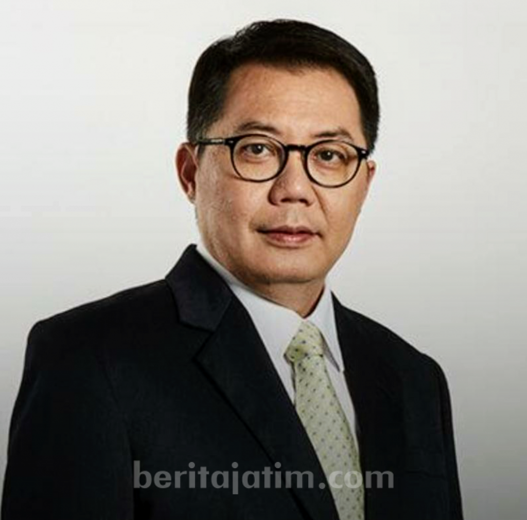 Intiland Bukukan Pendapatan Usaha Rp 888 Miliar di Triwulan I 2019