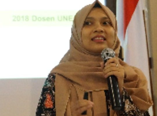Tips Pilih Promotor agar Cepat Jadi Doktor