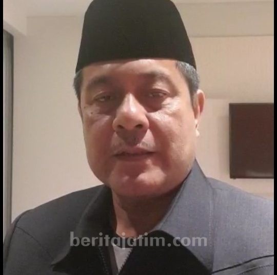 Rektor IAIN Jember: Tolak People Power, NKRI Harga Mati