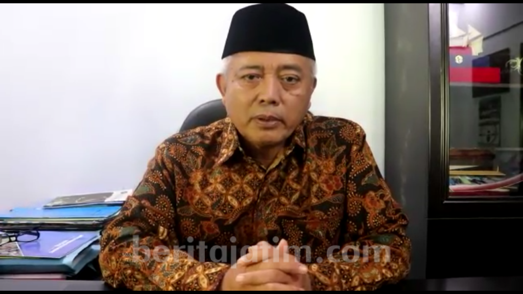 Plt Bupati Malang : Terpilihnya Jokowi-KH.Makruf Amin Kemenangan Rakyat
