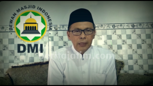 DMI Kabupaten Malang Imbau Umat Islam Tak Demo Hasil Pemilu