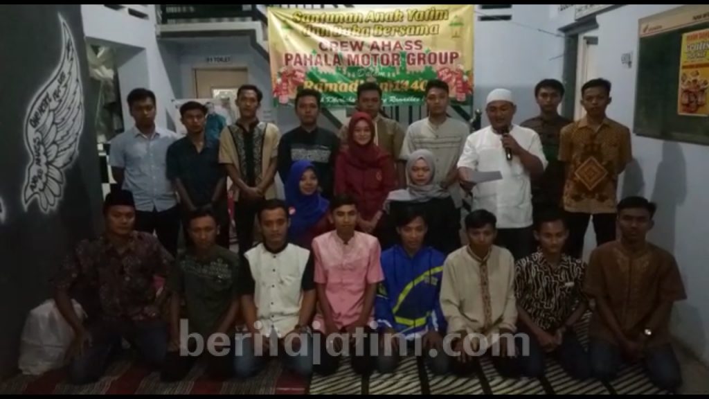 Warga Donomulyo Malang Dukung Pemerintah Usut Perusuh 22 Mei