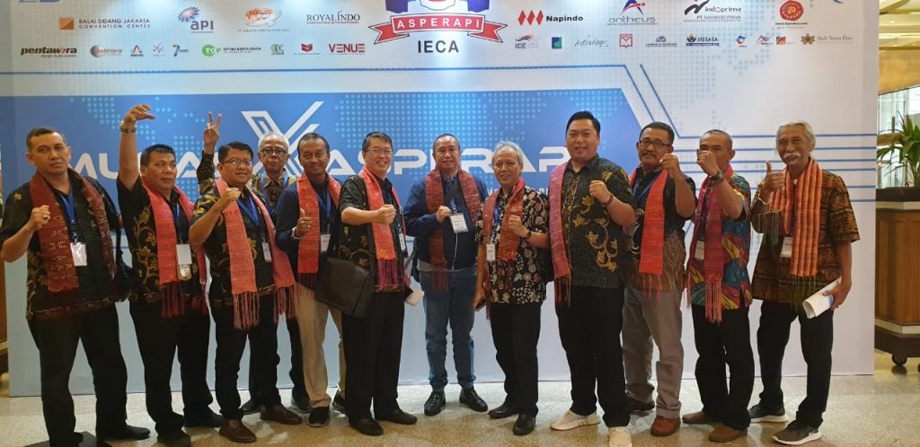 ASPERAPI Jatim Gelar Musda