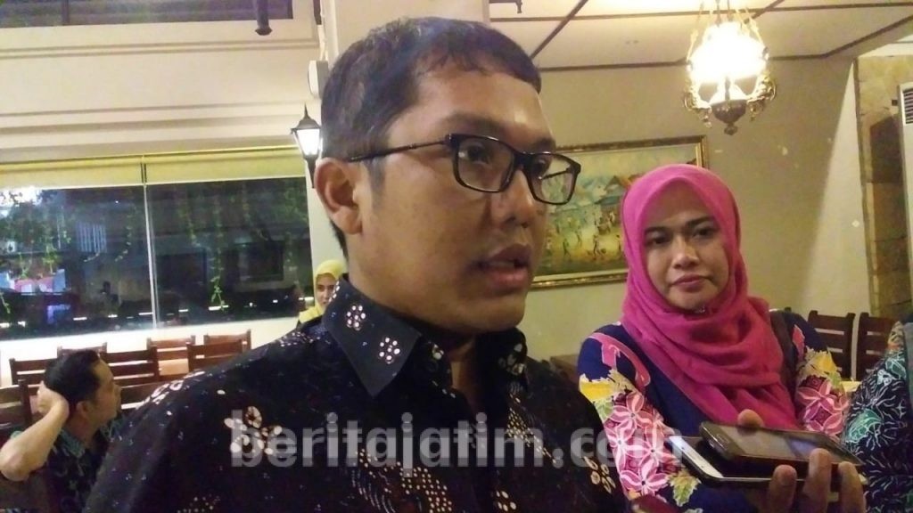 OJK Jember Minta Pegadaian Swasta Urus Izin