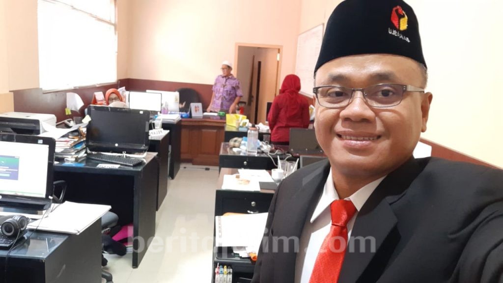 Siang Ini, Bawaslu Jatim Mintai Keterangan KPU RI
