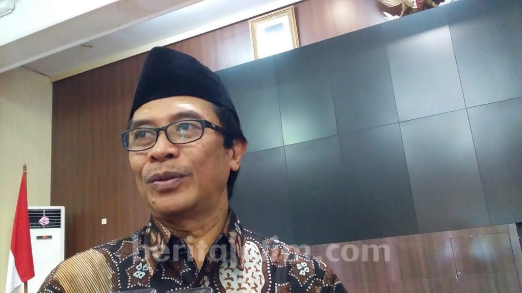 Wabup Jember Berharap Tak Ada ‘Kotak Kosong’