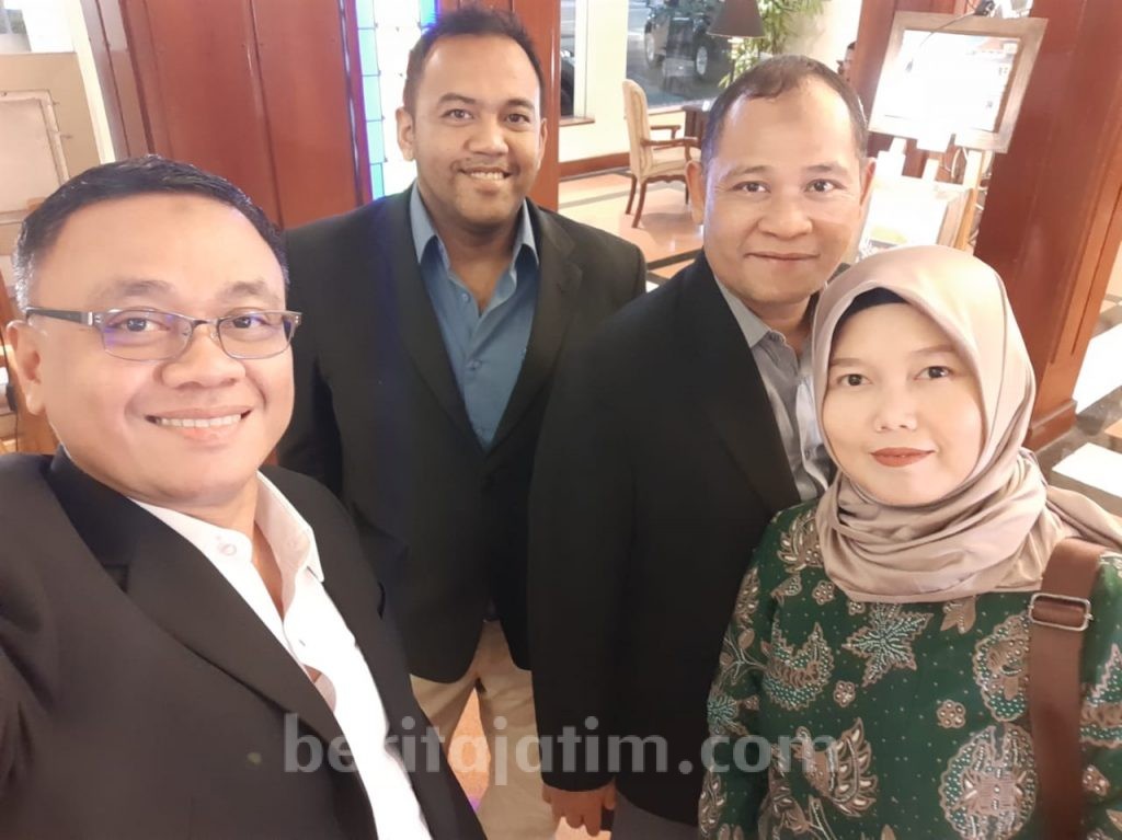 Kasus Hanura Dapil Jember II akan Diputus pada 10 Juni 2019
