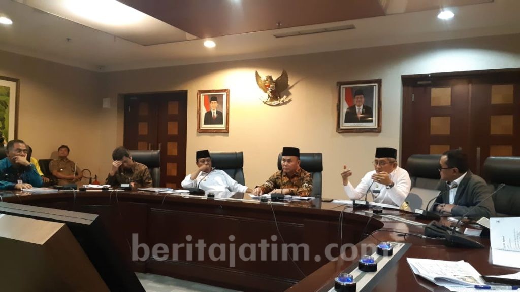 Istana Undang Gubernur Kalsel, Kalteng, Kaltim dan Sulbar