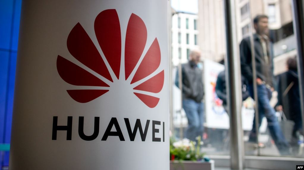 Huawei