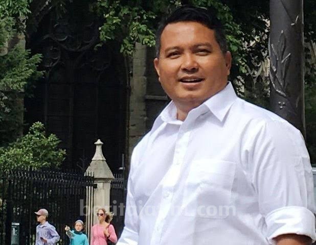 Inilah Prediksi 87 Nama Anggota DPR RI 2019-2024 dari Jatim