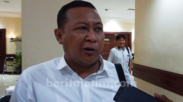 Bawaslu Surabaya Tunda Penetapan Sanksi SCG