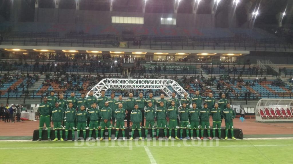 Musim 2019, Jebolan Timnas U-16 Supriadi Resmi Gabung Persebaya