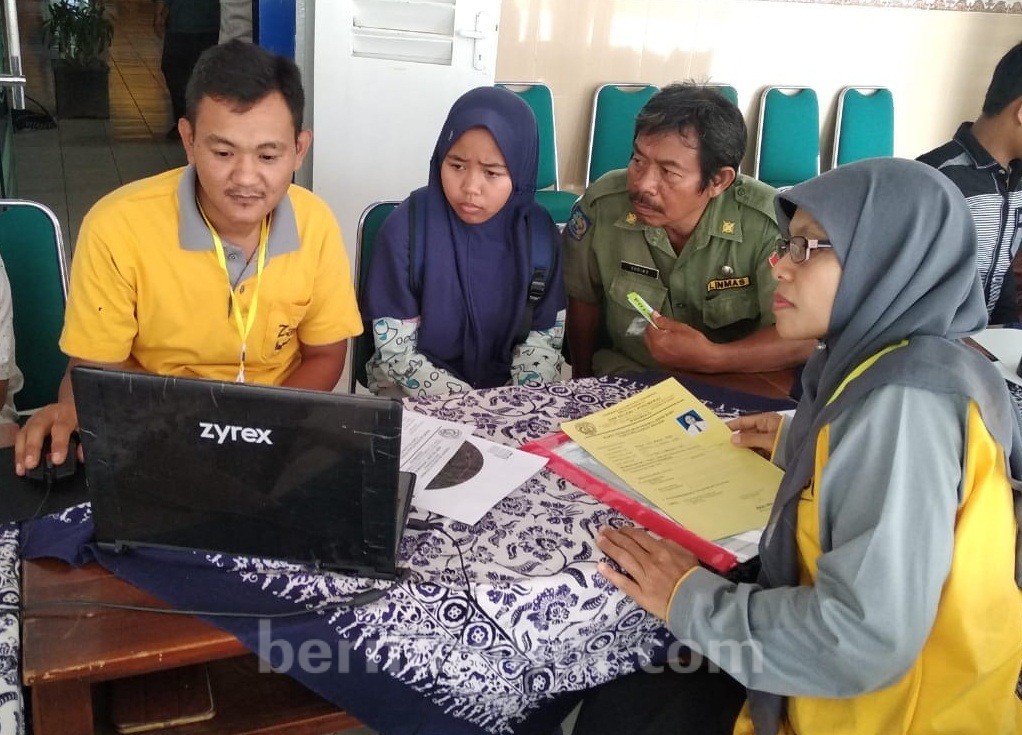 PPDB Tingkat SMP di Ponorogo, Dokumen Rawan Dipalsukan