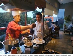 Primebiz Hotel Sambut Ramadan dengan Konsep Rumah