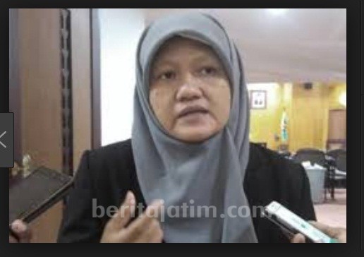 DPRD Surabaya Pertanyakan Soal Imbauan Salat Idul Fitri di Rumah