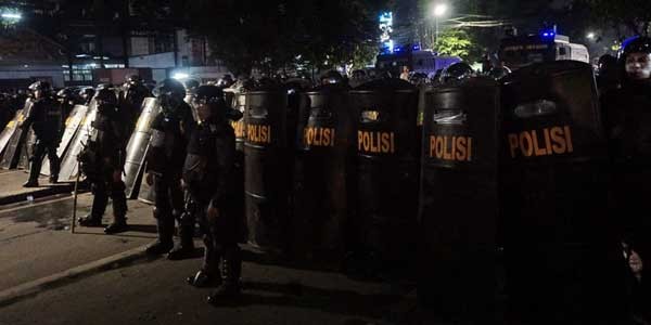 Jadi Lumbung Suara Prabowo, Madura Diprediksi Tetap Kondusif