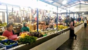 Harga Komoditi di Sejumlah Pasar Banyuwangi Mulai Naik