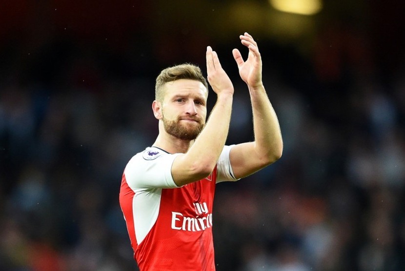 Kontra Chelsea, Bek Arsenal Sebut Kuncinya ada di Lini Belakang