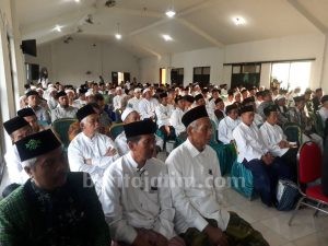 Tolak People Power, Ini Keputusan Multaqo Ulama se Malang Raya