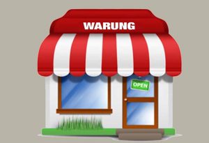 Pemkab Sumenep Beri Sanksi Warung Makan Buka Siang Hari
