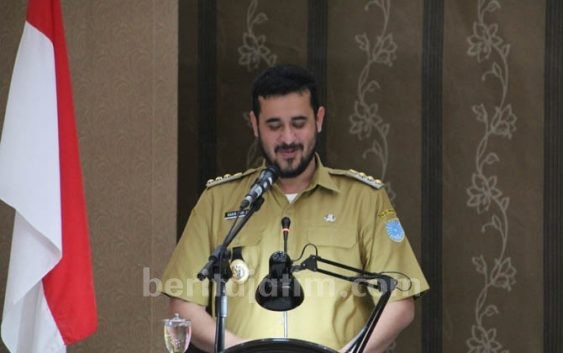 Pemkot Probolinggo Percepat Penataan Ulang OPD