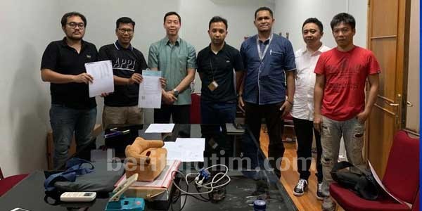 Terkait Tunggakan Gaji Pemain, BOPI Keluarkan Rekomendasi