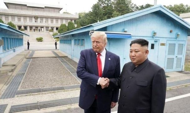 Media Asing Kabarkan Kim Jong Un Sakit Parah