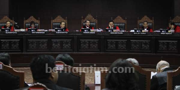 Ekonom Apresiasi Terbitnya Perppu Cipta Kerja