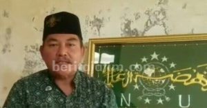 MWC NU Kalipare Imbau Masyarakat Tak Ikut Demo Pasca Pilpres