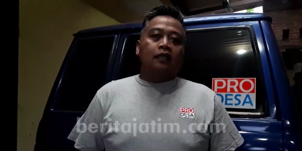 ProDesa: Damai Itu Nikmat Tuhan Yang Harus Dijaga