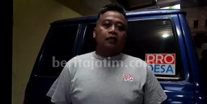 ProDesa: Damai Itu Nikmat Tuhan Yang Harus Dijaga