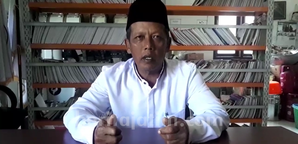 Takmir Masjid Poncokusumo Malang Ajak Warga Tolak Kerusuhan