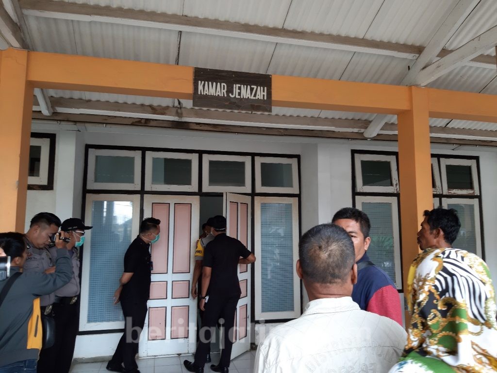 17 Jenazah Korban Perahu Tenggelam di Sumenep Tengah Diidentifikasi