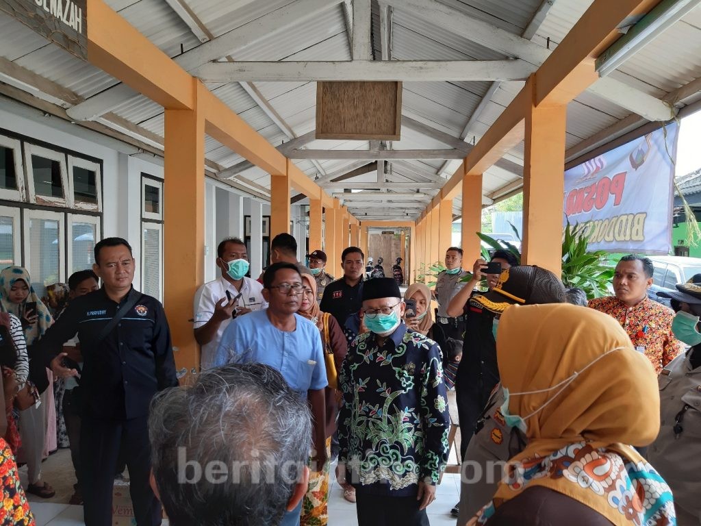 Korban Perahu Tenggelam KM Arim Jaya Dipulangkan ke Raas