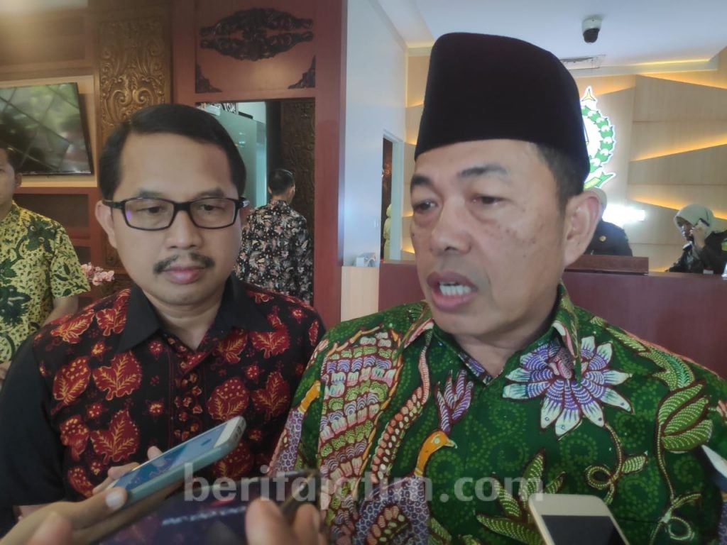 Lima Pengurus YKP Surabaya Dicekal Kejati Jatim, Ini Penyebabnya