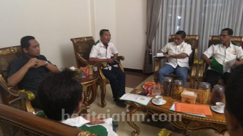 Lumajang Siapkan Bonus Mentas Atlet Raih Mendali di Porprov Jatim