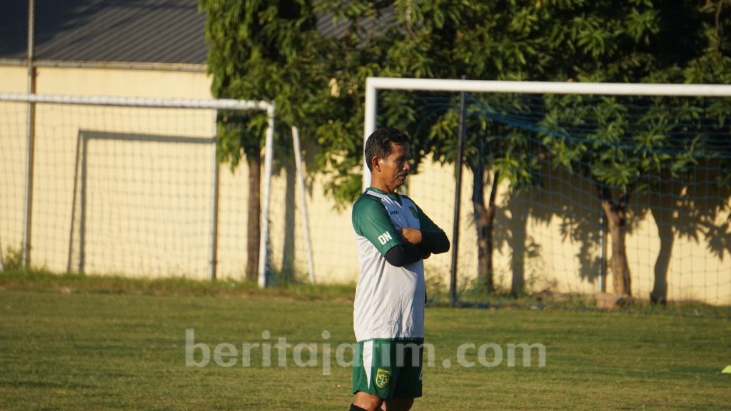 Ini Alasan Persebaya Lakukan Ujicoba Dengan Tim Liga 3