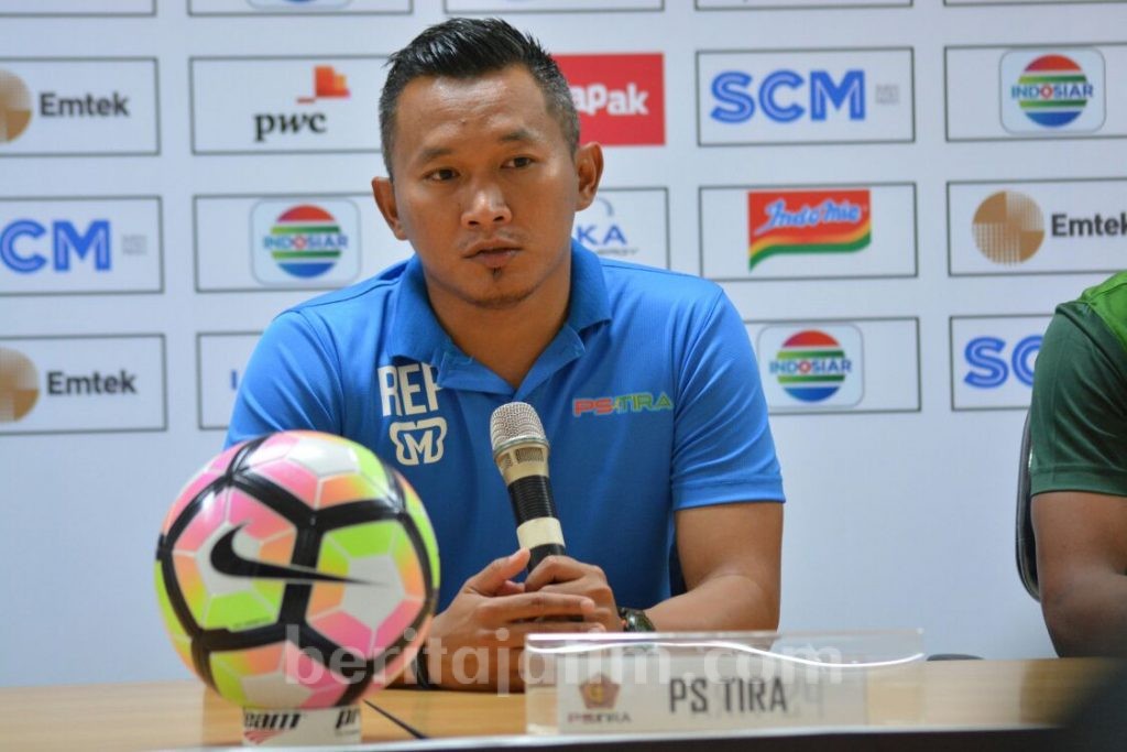 Awal Musim, Pelatih Fisik Jadi Korban Evaluasi Manajemen Persebaya