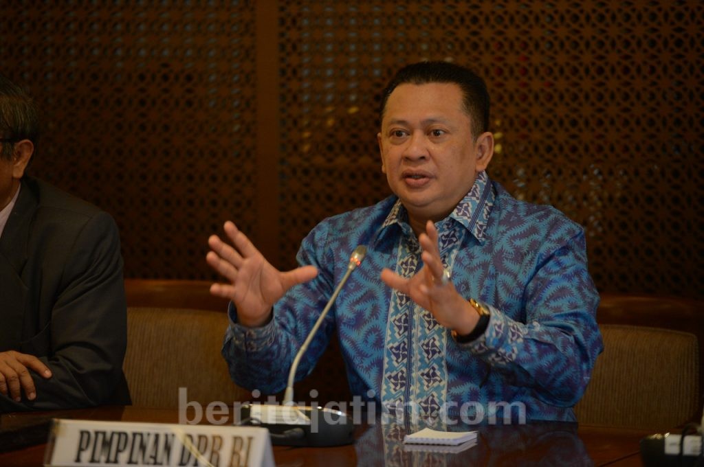 Indonesia Hadapi Tantangan Intoleransi dan Radikalisme