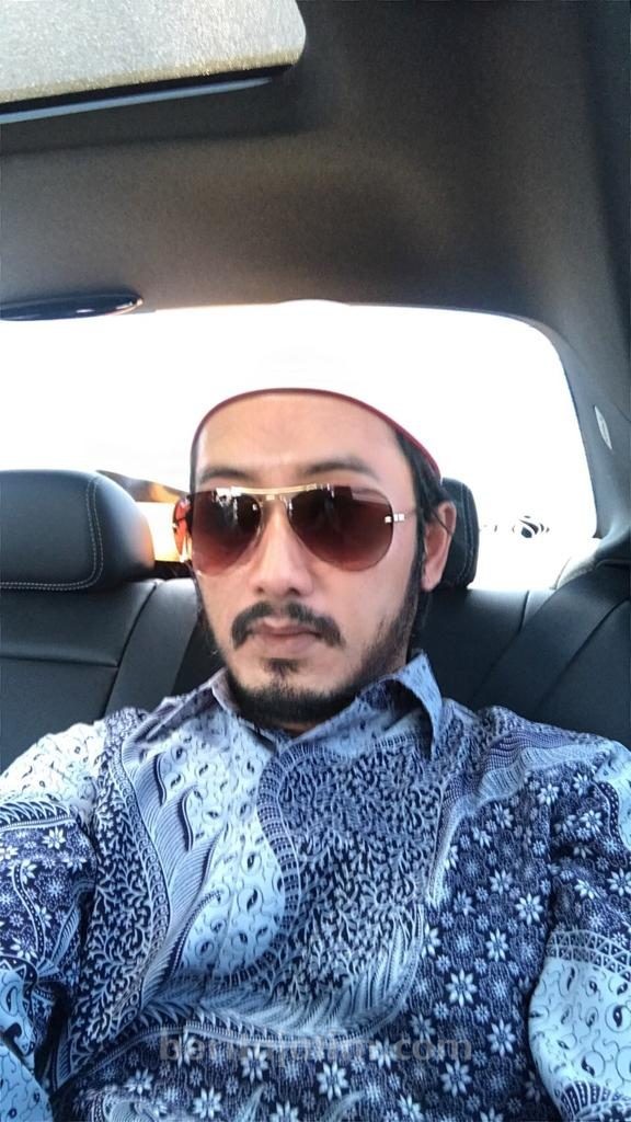Jangan Merasa Paling Berjasa Menangkan Jokowi